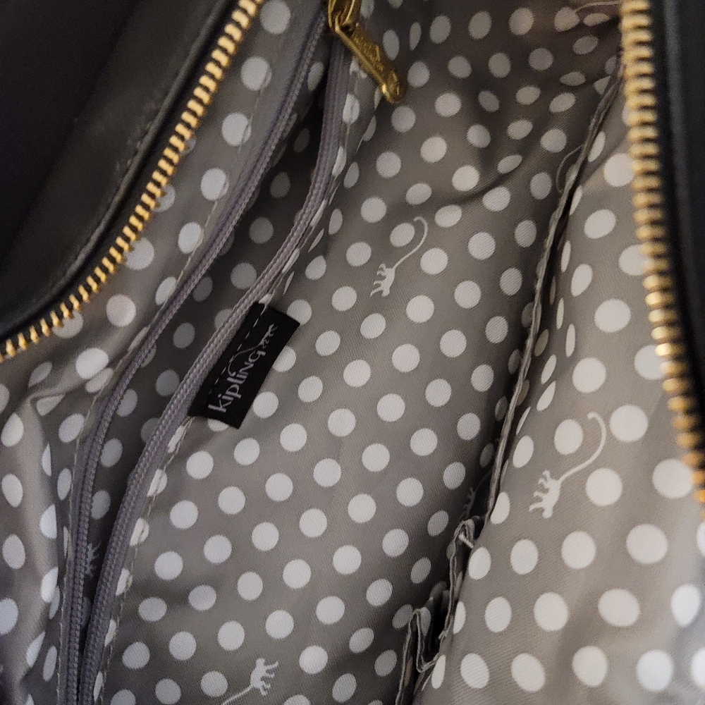 KIPLING bag - Picture 5 of 6